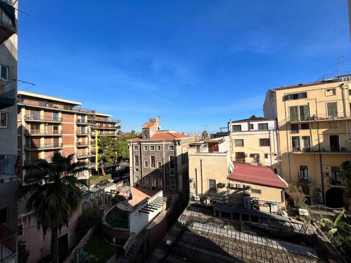Soleluna Catania Bagian luar foto
