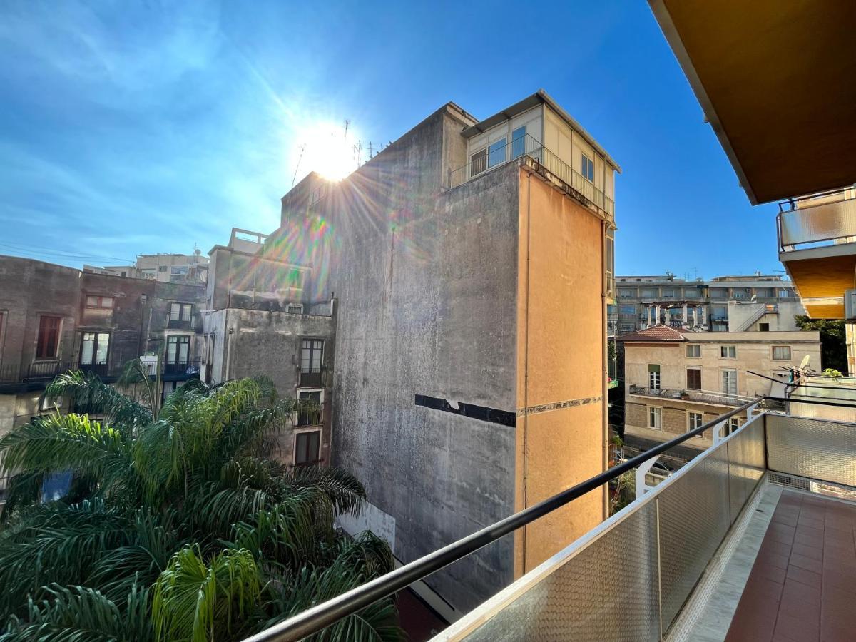 Soleluna Catania Bagian luar foto